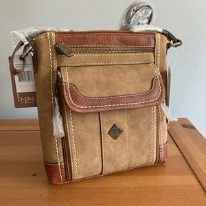 BOC cross body bag